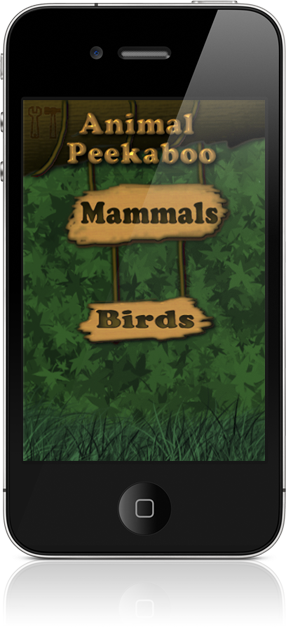 iphone apps