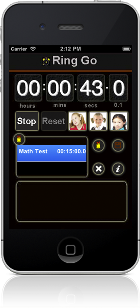 iphone apps